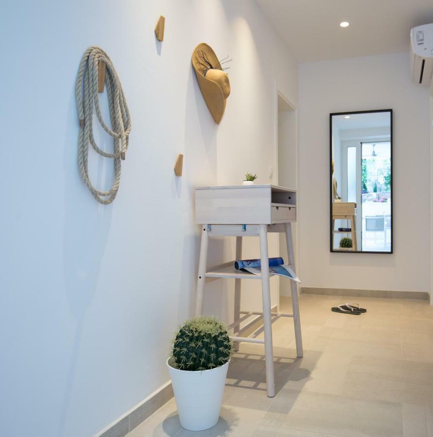Appartement Casa Mare Brela Extérieur photo