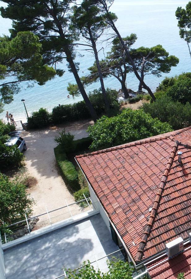 Appartement Casa Mare Brela Extérieur photo