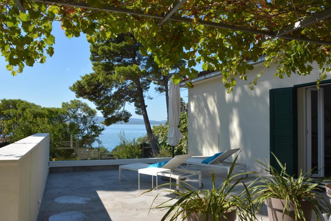 Appartement Casa Mare Brela Extérieur photo