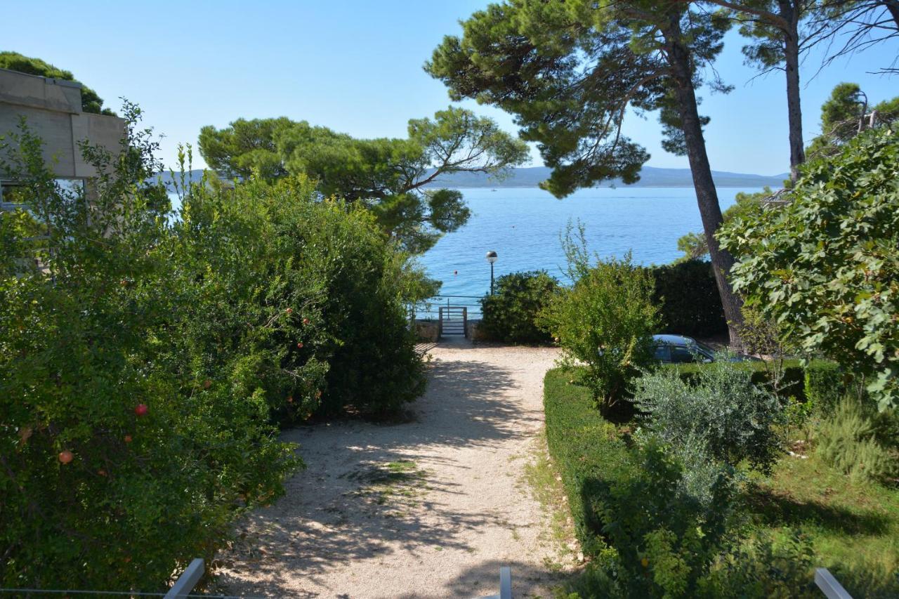 Appartement Casa Mare Brela Extérieur photo